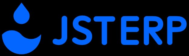 JST ERP