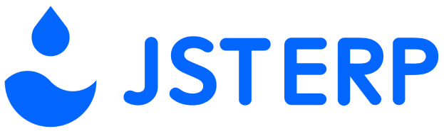 JST ERP
